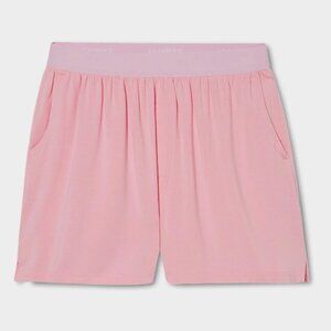 Jambys Boxer Shorts Unisex (Flamingo/Taffy)